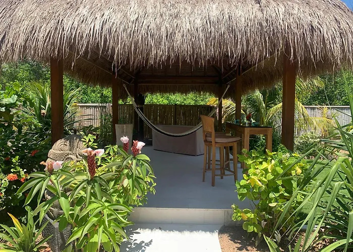Kubu Shanti